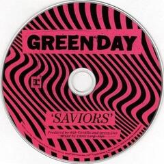 Musik-cd Green Day - Saviors (CD) - 1
