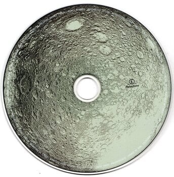 Muziek CD Coldplay - Music Of The Spheres (CD) - 2