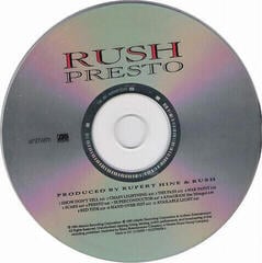 CD Μουσικής Rush - The Studio Albums - 1989-2007 (Box Set) (7 CD) - 1