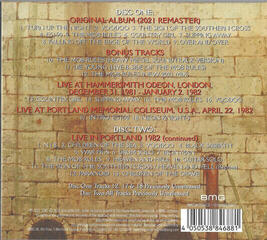 Hudobné CD Black Sabbath - Mob Rules (Deluxe Edition) (Reissue) (Remastered) (2 CD) - 4