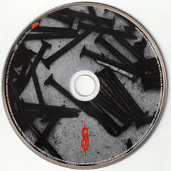 Muzički CD Slipknot - Antennas To Hell (CD) - 1