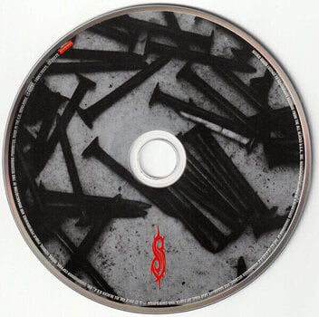 Glasbene CD Slipknot - Antennas To Hell (CD) - 2