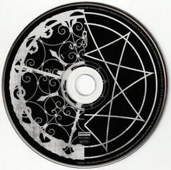 Glasbene CD Slipknot - Vol. 3: (The Subliminal Verses) (CD) - 1