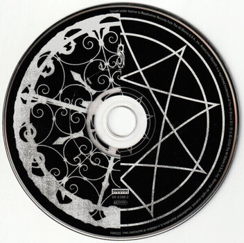 CD musicali Slipknot - Vol. 3: (The Subliminal Verses) (CD) - 2