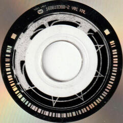 Glasbene CD Slipknot - Vol. 3: (The Subliminal Verses) (CD) - 2