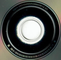 Music CD Nickelback - Get Rollin' (Deluxe Edition) (CD) - 2