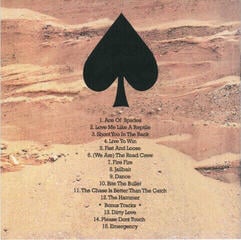 CD musicali Motörhead - Ace Of Spades (Reissue) (CD) - 3