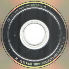 CD диск Sepultura - Beneath The Remains (Remastered) (CD) - 2