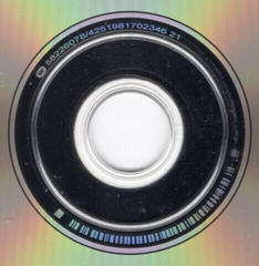 Music CD Epica - The Alchemy Project (CD) - 2