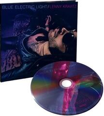 Music CD Lenny Kravitz - Blue Electric Light (EE Version) (CD) - 1