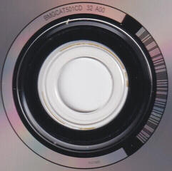 Hudební CD Slade - Slayed? (Reissue) (Remastered) (CD) - 2