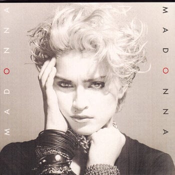 Music CD Madonna - Complete Studio Albums (1983-2008) (Reissue) (Remastered) (Box Set) (11 CD) - 2