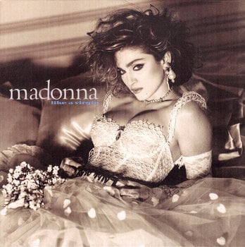 Hudobné CD Madonna - Complete Studio Albums (1983-2008) (Reissue) (Remastered) (Box Set) (11 CD) - 4