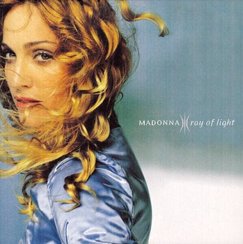 Musik-CD Madonna - Complete Studio Albums (1983-2008) (Reissue) (Remastered) (Box Set) (11 CD) - 14