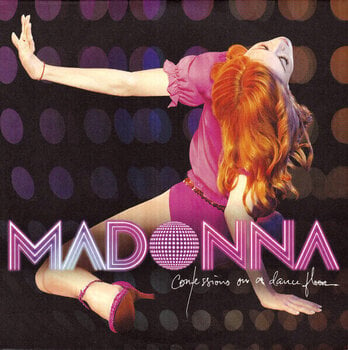 Muziek CD Madonna - Complete Studio Albums (1983-2008) (Reissue) (Remastered) (Box Set) (11 CD) - 20