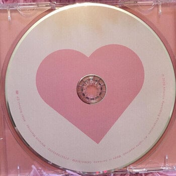 Glazbene CD Melanie Martinez - After School EP (CD) - 2