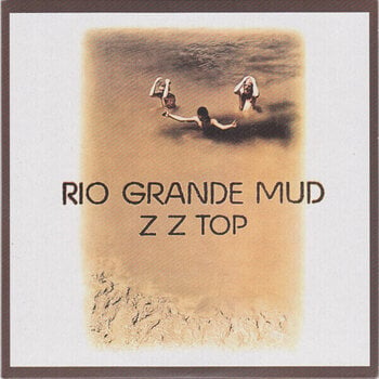 CD de música ZZ Top - Original Album Series (Box Set) (5 CD) - 2