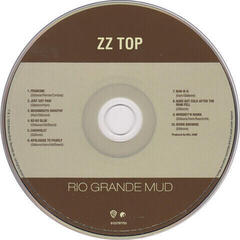 Musik-CD ZZ Top - Original Album Series (Box Set) (5 CD) - 2