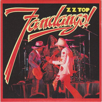 Hudobné CD ZZ Top - Original Album Series (Box Set) (5 CD) - 6