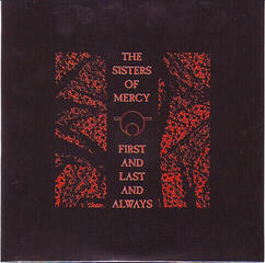 Muziek CD Sisters Of Mercy - Original Album Series (Box Set) (Reissue) (5 CD) - 1