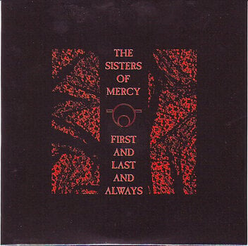 Zenei CD Sisters Of Mercy - Original Album Series (Box Set) (Reissue) (5 CD) - 2