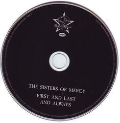 Muziek CD Sisters Of Mercy - Original Album Series (Box Set) (Reissue) (5 CD) - 2