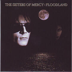Muziek CD Sisters Of Mercy - Original Album Series (Box Set) (Reissue) (5 CD) - 3