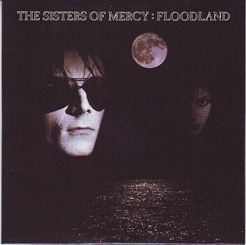 Musik-CD Sisters Of Mercy - Original Album Series (Box Set) (Reissue) (5 CD) - 4