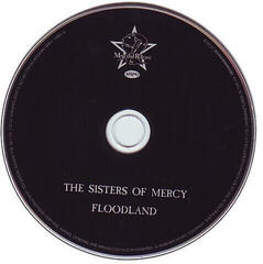 Muziek CD Sisters Of Mercy - Original Album Series (Box Set) (Reissue) (5 CD) - 4