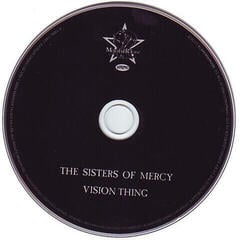 Muziek CD Sisters Of Mercy - Original Album Series (Box Set) (Reissue) (5 CD) - 6