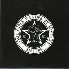 Muziek CD Sisters Of Mercy - Original Album Series (Box Set) (Reissue) (5 CD) - 7