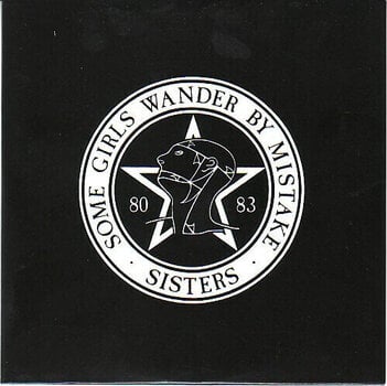 Music CD Sisters Of Mercy - Original Album Series (Box Set) (Reissue) (5 CD) - 8