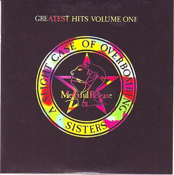 CD musique Sisters Of Mercy - Original Album Series (Box Set) (Reissue) (5 CD) - 10