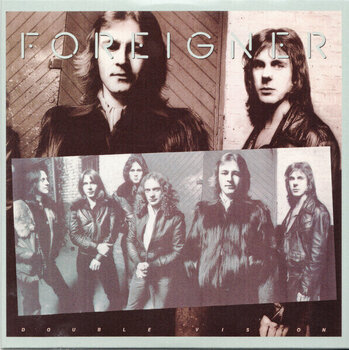 Musik-CD Foreigner - Original Album Series (Box Set) (Reissue) (5 CD) - 4