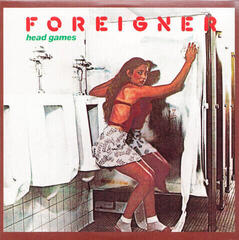 CD диск Foreigner - Original Album Series (Box Set) (Reissue) (5 CD) - 5