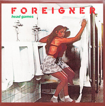 CD musique Foreigner - Original Album Series (Box Set) (Reissue) (5 CD) - 6