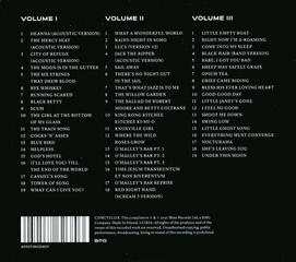 Muzički CD Nick Cave & The Bad Seeds - B-Sides & Rarities (Part I) (Reissue) (3 CD) - 1