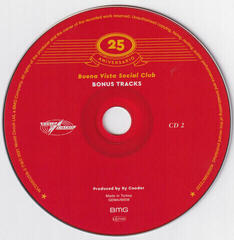 Musik-CD Buena Vista Social Club - Buena Vista Social Club (Anniversary Edition) (Reissue) (Remastered) (2 CD) - 2