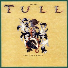 Muzički CD Jethro Tull - Original Album Series Vol. 2 (Box Set) (5 CD) - 3