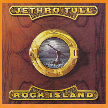 Musik-CD Jethro Tull - Original Album Series Vol. 2 (Box Set) (5 CD) - 6