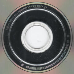 Musik-CD Motörhead - Sacrifice (Reissue) (CD) - 2