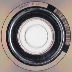 Muziek CD Saxon - Carpe Diem (CD) - 2