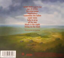 Muziek CD Saxon - Carpe Diem (CD) - 3