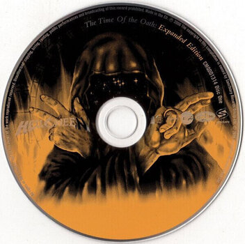 CD muzica Helloween - The Time Of The Oath (Reissue) (Remastered) (2 CD) - 2