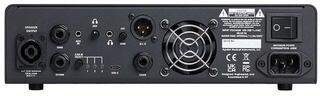 Solid-State Bass Amplifier Aguilar Tone Hammer 500 V2 Solid-State Bass Amplifier - 1