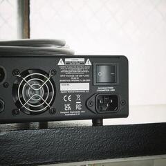 Solid-State Bass Amplifier Aguilar Tone Hammer 500 V2 Solid-State Bass Amplifier - 3
