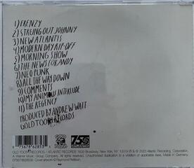 Hudební CD Iggy Pop - Every Loser (CD) - 2