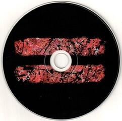 Hudobné CD Ed Sheeran - = (CD) - 1