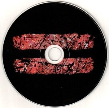 CD muzica Ed Sheeran - = (CD) - 2