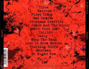 Hudobné CD Ed Sheeran - = (CD) - 2